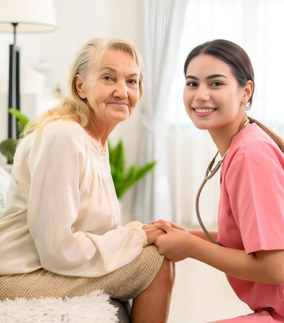 Jagriti Patientcare Compassionate Nursing