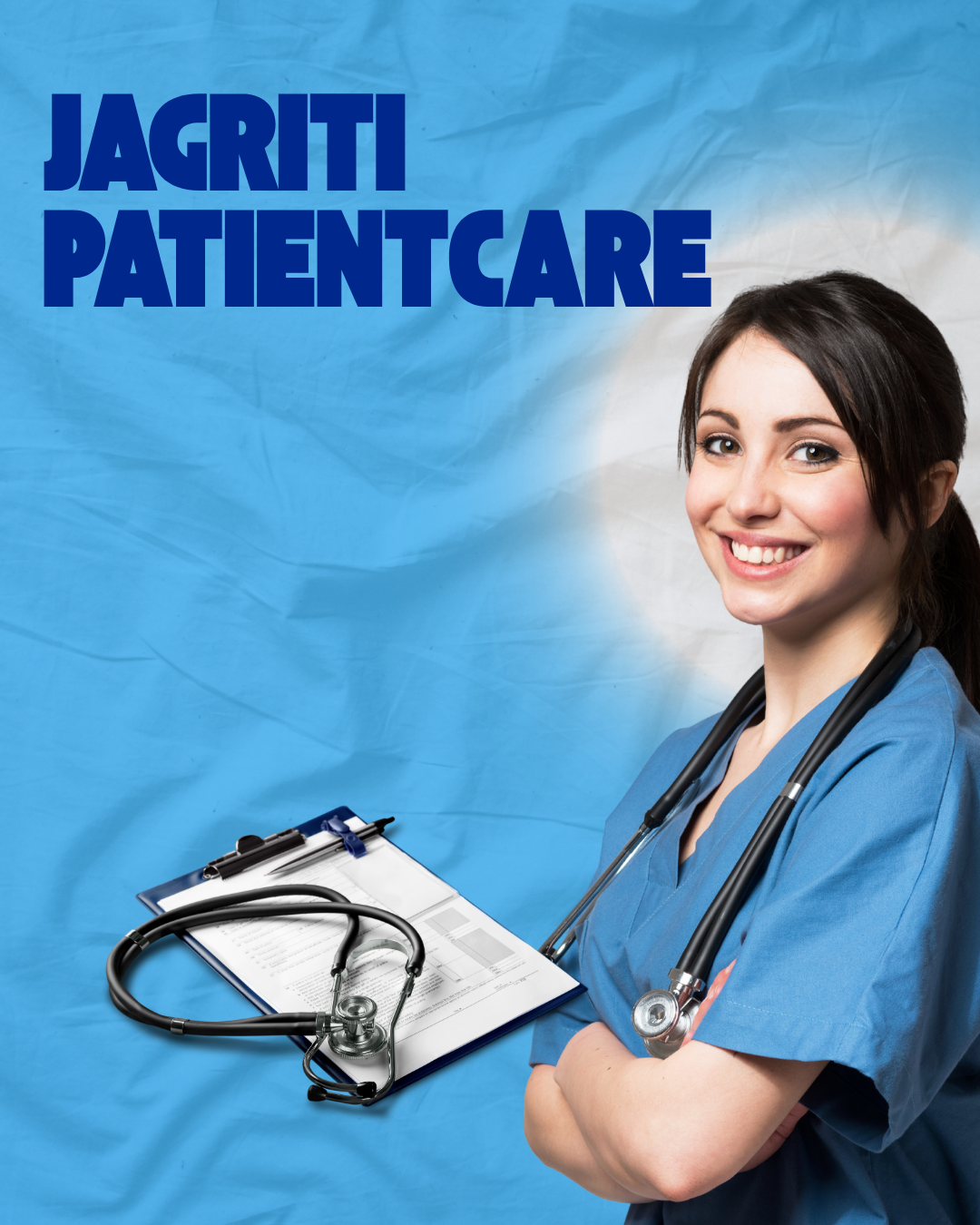 Jagriti Patientcare Home Nursing and Equipment