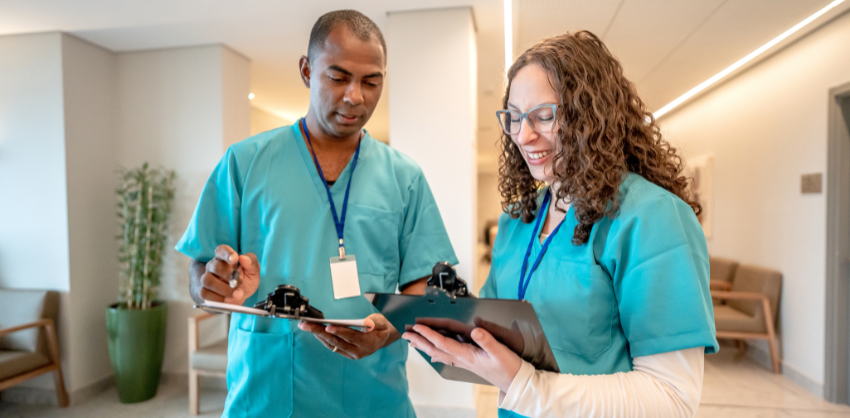 male-and-female-nurses